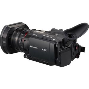 Panasonic HC-X1500 - camcorder - Leica - storage: flash card