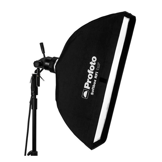 Profoto RFi Softbox 1x3' 30x90 cm