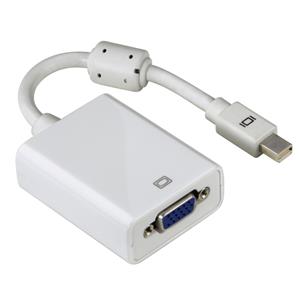 Hama Al Adapter Mini Displayport-Vga