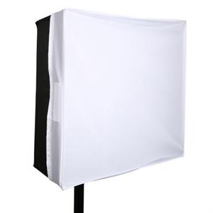 Falcon Eyes softbox RX 12SB 45 x 45 cm polyester wit