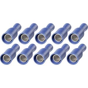 Omsteekhulzen met PVC-Volisolation RRP 5-2,5