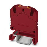 phoenixcontact Phoenix Contact MP 1,5 RD 3248154 Micro-Durchgangsklemme 0.14mm² 1.5mm² Rot 50St.