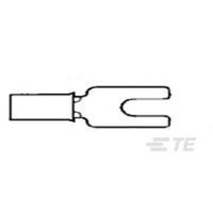 TE Connectivity SOLISTRAND Terminals & SplicesSOLISTRAND Terminals & Splices 130624 AMP