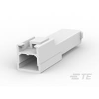 TE Connectivity Positive LockPositive Lock 179182-1 AMP
