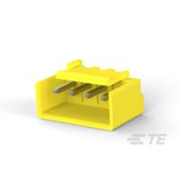 TE Connectivity SL-156 CST-100 and EP ConnectorsSL-156 CST-100 and EP Connectors 1744484-4 AMP