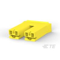 TE Connectivity Positive LockPositive Lock 520935-6 AMP