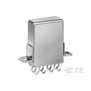 TE Connectivity Crystal Can RelaysCrystal Can Relays 2-1617019-1 AMP