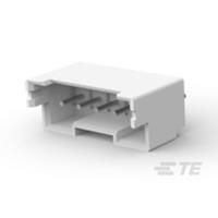 TE Connectivity SL-156 CST-100 and EP ConnectorsSL-156 CST-100 and EP Connectors 2132415-5 AMP