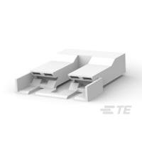 TE Connectivity Positive LockPositive Lock 521253-1 AMP