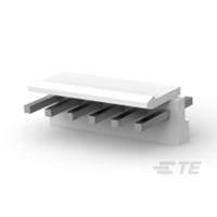 TE Connectivity SL-156 CST-100 and EP ConnectorsSL-156 CST-100 and EP Connectors 1-1123723-6 AMP
