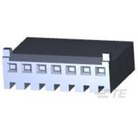 TE Connectivity SL-156 CST-100 and EP ConnectorsSL-156 CST-100 and EP Connectors 770602-7 AMP