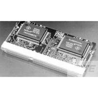 TE Connectivity Memory SocketsMemory Sockets 6-390114-1 AMP