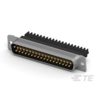teconnectivity TE Connectivity TE AMP AMPLIMITE HDE 1-745498-5 1 stuk(s) Package