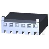 TE Connectivity SL-156 CST-100 and EP ConnectorsSL-156 CST-100 and EP Connectors 770602-6 AMP