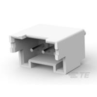 TE Connectivity SL-156 CST-100 and EP ConnectorsSL-156 CST-100 and EP Connectors 1744418-3 AMP