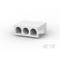 TE Connectivity Universal MATE-N-LOK ConnectorsUniversal MATE-N-LOK Connectors 641966-1 AMP
