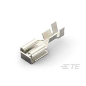 TE Connectivity Fire Panels Amtron & UtilluxFire Panels Amtron & Utillux 1-1627134-2 AMP