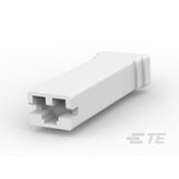 teconnectivity TE Connectivity 521125-1 Inhoud: 1 stuk(s) Package