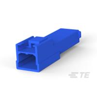 TE Connectivity Positive LockPositive Lock 179182-6 AMP