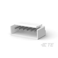 TE Connectivity SL-156 CST-100 and EP ConnectorsSL-156 CST-100 and EP Connectors 1744357-6 AMP