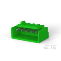 TE Connectivity SL-156 CST-100 and EP ConnectorsSL-156 CST-100 and EP Connectors 1744485-5 AMP