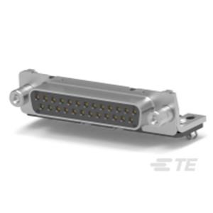 TE Connectivity AMPLIMITE Metal Shell PostedAMPLIMITE Metal Shell Posted 3-106507-2 AMP