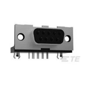 TE Connectivity AMPLIMITE Metal Shell PostedAMPLIMITE Metal Shell Posted 8-106505-2 AMP