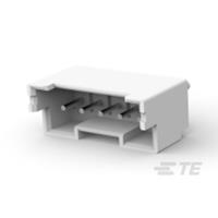 TE Connectivity SL-156 CST-100 and EP ConnectorsSL-156 CST-100 and EP Connectors 1744418-5 AMP