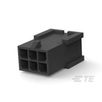 TE Connectivity MICRO MATE-N-LOKMICRO MATE-N-LOK 3-794616-6 AMP