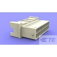 TE Connectivity SL-156 CST-100 and EP ConnectorsSL-156 CST-100 and EP Connectors 1-1969594-8 AMP