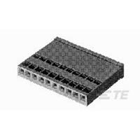 TE Connectivity 1-87175-4 1 stuk(s)
