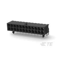teconnectivity TE Connectivity 5-794618-4 Inhoud: 1 stuk(s) Tray