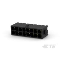 teconnectivity TE Connectivity 4-794632-6 Inhoud: 1 stuk(s) Tray