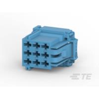 teconnectivity TE Connectivity 6-968971-1 Inhoud: 1 stuk(s) Carton
