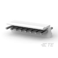 TE Connectivity SL-156 CST-100 and EP ConnectorsSL-156 CST-100 and EP Connectors 1-1123723-8 AMP