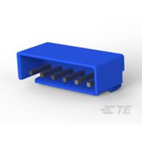 TE Connectivity SL-156 CST-100 and EP ConnectorsSL-156 CST-100 and EP Connectors 1744486-6 AMP