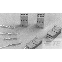 TE Connectivity ASL & HE 13/14ASL & HE 13/14 1-281838-0 AMP