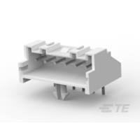 TE Connectivity SL-156 CST-100 and EP ConnectorsSL-156 CST-100 and EP Connectors 1744426-6 AMP