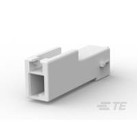 TE Connectivity AMP Univ. and Power Double LockAMP Univ. and Power Double Lock 5-316769-1 AMP