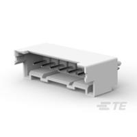 TE Connectivity SL-156 CST-100 and EP ConnectorsSL-156 CST-100 and EP Connectors 2132230-7 AMP