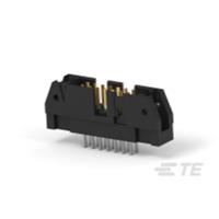 teconnectivity TE Connectivity 1658694-7 Inhoud: 1 stuk(s) Tray
