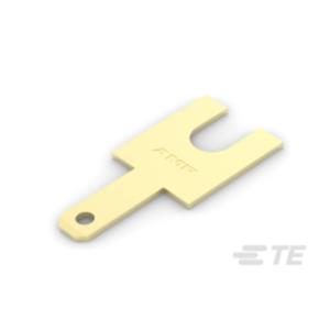 TE Connectivity FASTON Terminals - Premier & CommercialFASTON Terminals - Premier & Commercial 62061-2 AMP