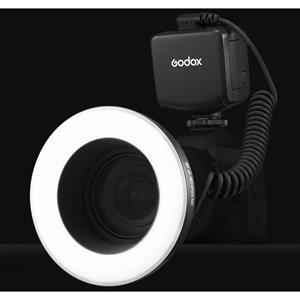 Godox Ring72 Macro Ring Light