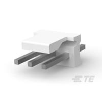 TE Connectivity MTA-156 Centerline ConnectorMTA-156 Centerline Connector 644752-3 AMP