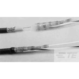 TE Connectivity Solder SleevesSolder Sleeves 263641-000 RAY