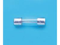 Belfuse 5ST 1.25-R BEL FUSE 5ST 1,25A Feinsicherung (Ø x L) 5mm x 20mm Träge -T- Inhalt 100 St. Bulk