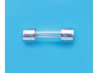 Belfuse 5ST 500-R BEL FUSE 5ST 500mA Feinsicherung (Ø x L) 5mm x 20mm Träge -T- Inhalt 100 St. Bulk