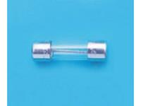 Belfuse 5ST 500-R BEL FUSE 5ST 500 mA Buiszekering (Ø x l) 5 mm x 20 mm Traag -T- Inhoud 100 stuk(s) Bulk