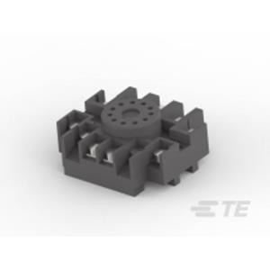 TE Connectivity GPR Panel Plug-In Relays Sockets Acc.-P&BGPR Panel Plug-In Relays Sockets Acc.-P&B 2-1419106-4 AMP
