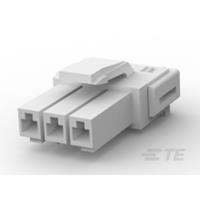 TE Connectivity Power/Signal Double LockPower/Signal Double Lock 177899-1 AMP